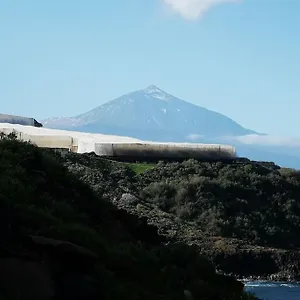 Disfruta Junto Al Mar Apartamento