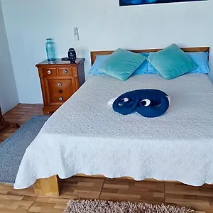 Atico De La Pardela Apartamento